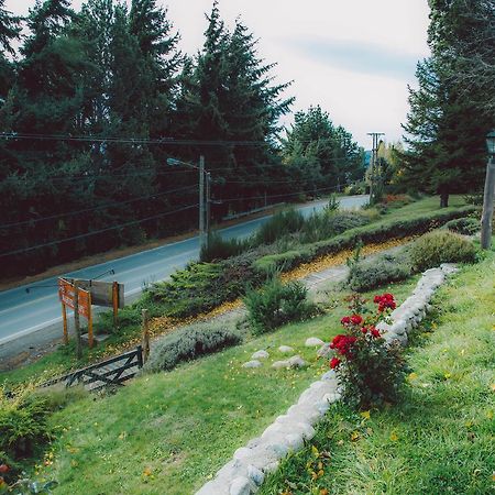 Nahuel Mapu Villa Сан Карлос де Барилоче Екстериор снимка